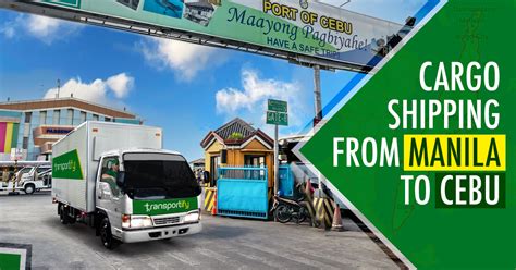 cebu city shipping companies|Cargo Shipping Company in Cebu [2024] .